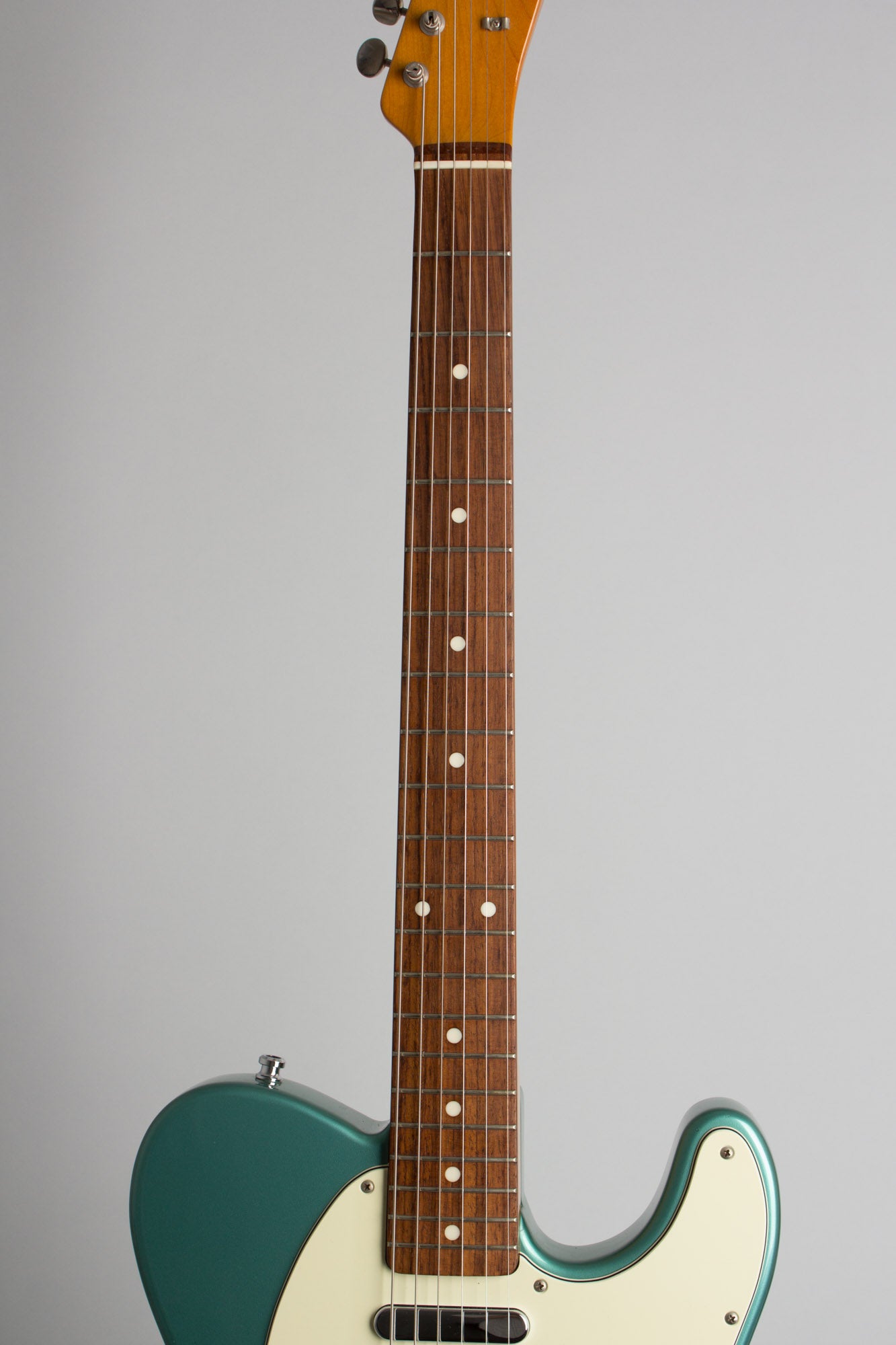 Fender Telecaster TL-62 OTM Solid Body Electric Guitar (2008)