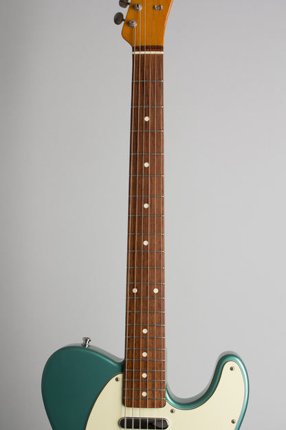 Fender Telecaster TL-62 OTM Solid Body Electric Guitar (2008)