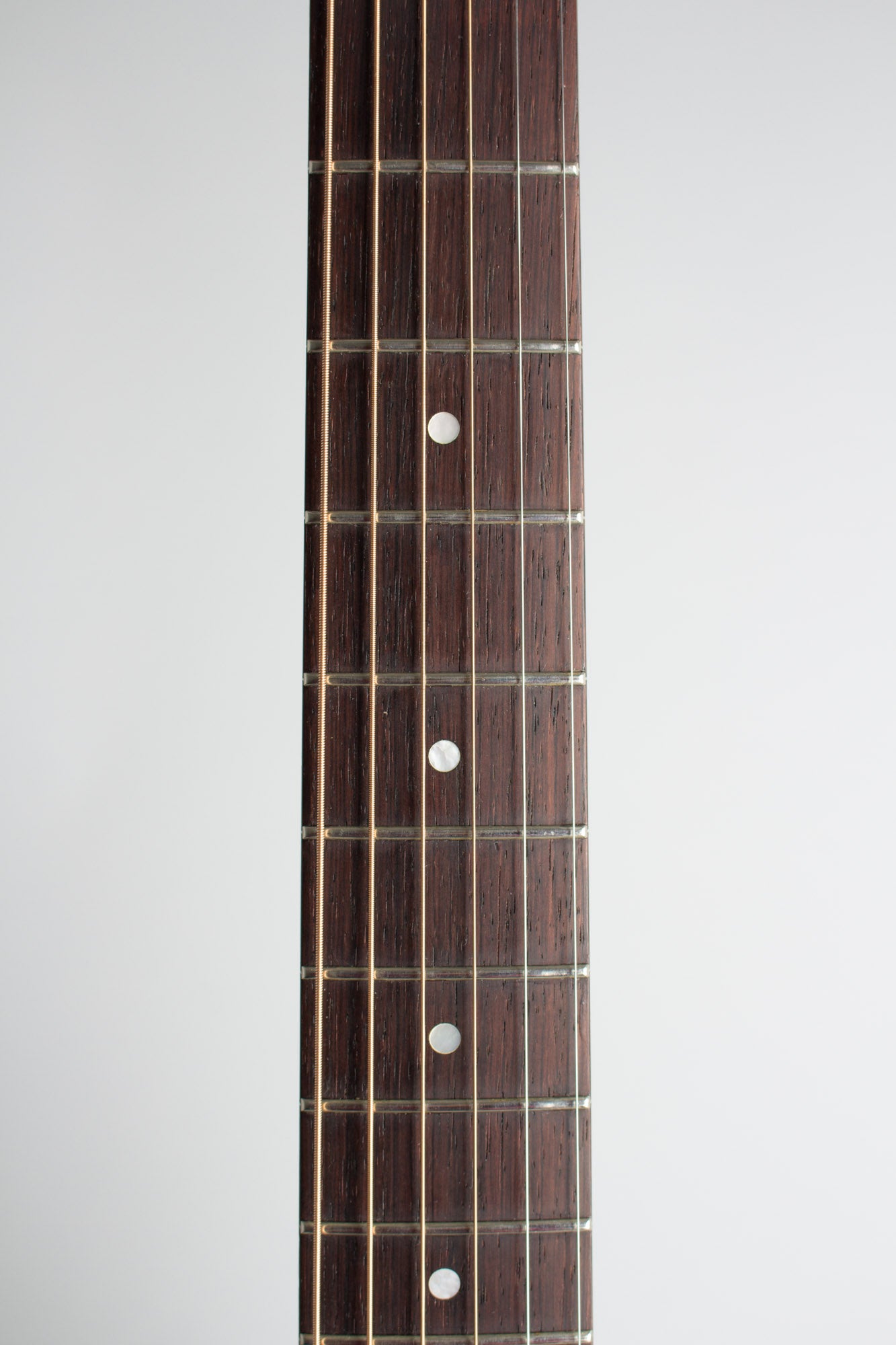 Gibson HG-00 Flat Top Acoustic Guitar (1936)