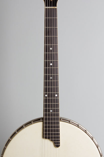 Gibson Style GB Guitar Banjo (1919)
