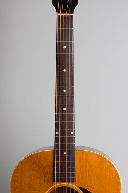 Gibson J-50 Flat Top Acoustic Guitar (1947)