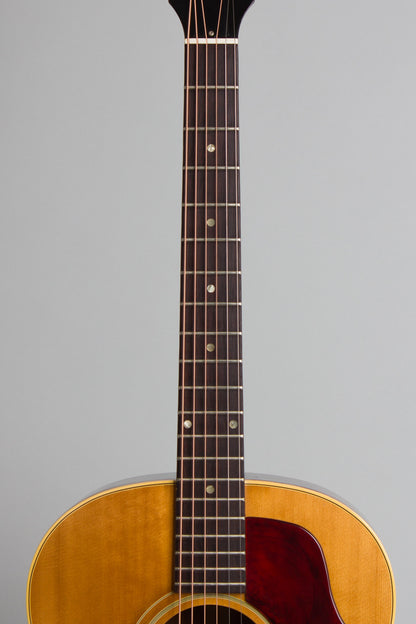 Gibson J-50 Adj. Flat Top Acoustic Guitar (1964)