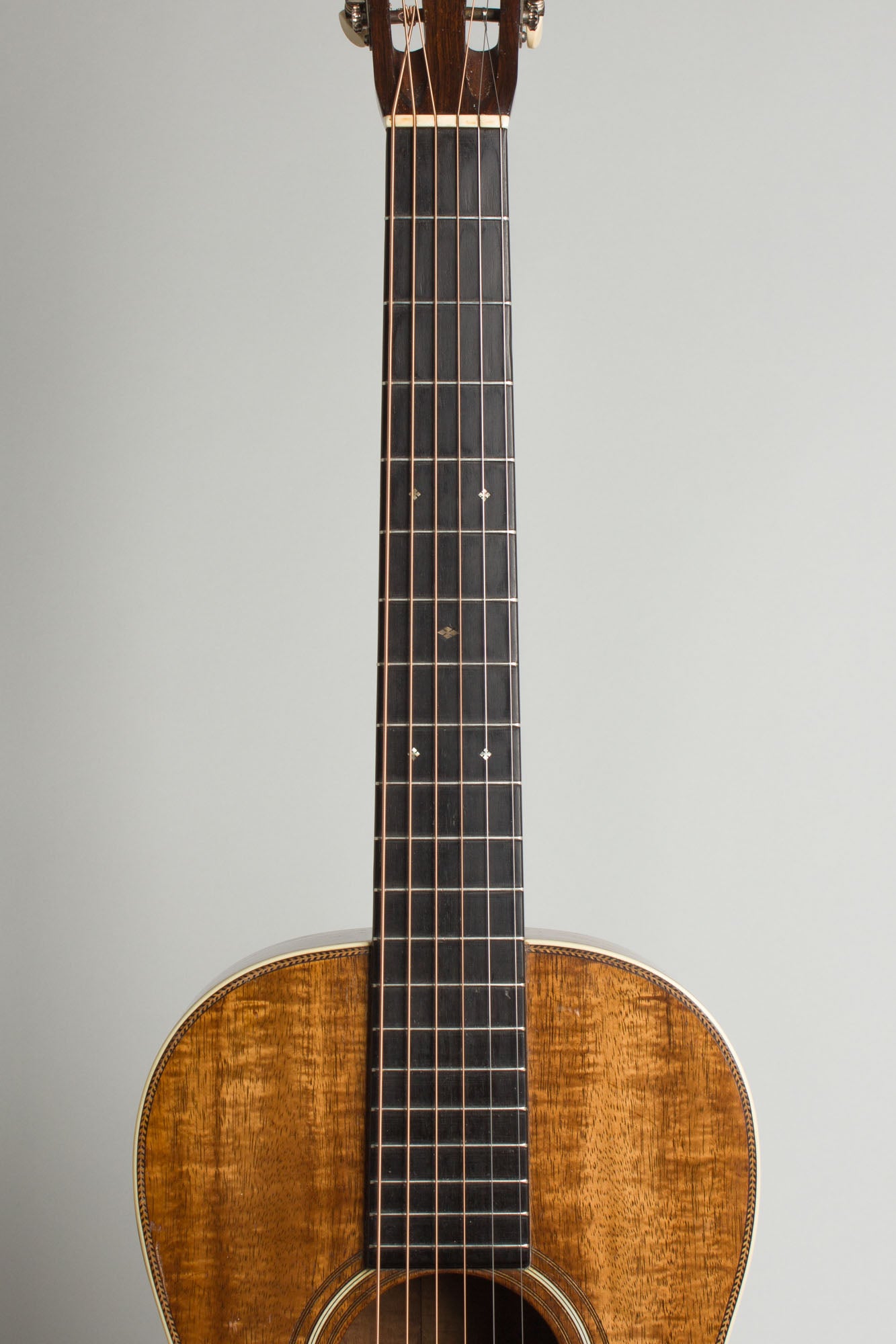 C. F. Martin 0-28K Flat Top Acoustic Guitar (1927)