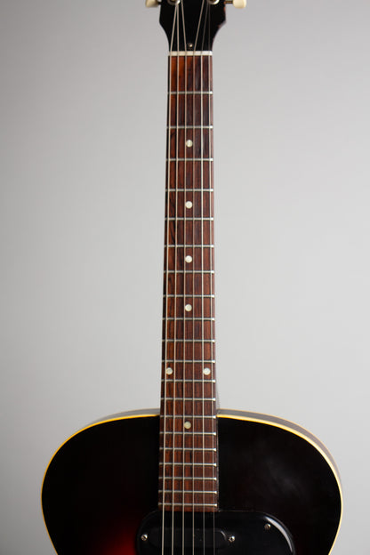 Gibson ES-120T Thinline Hollow Body Electric Guitar (1962)