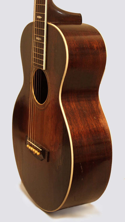 Gibson Nick Lucas Special Flat Top Acoustic Guitar (1928)