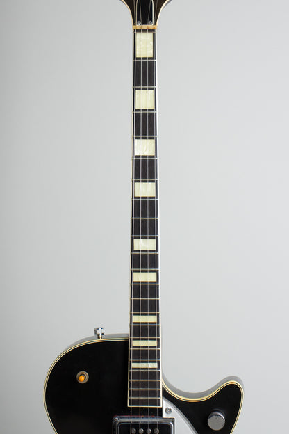 Gretsch PX 6127 Duo-Jet Plectrum Solid Body Electric Guitar (1955)