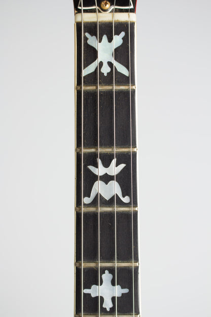 Gibson TB-800 Mastertone Deluxe Tenor Banjo (1968)