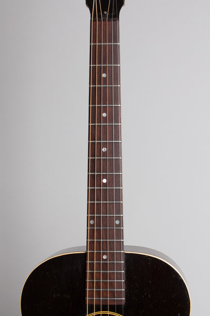 Gibson L-00 Flat Top Acoustic Guitar (1938)