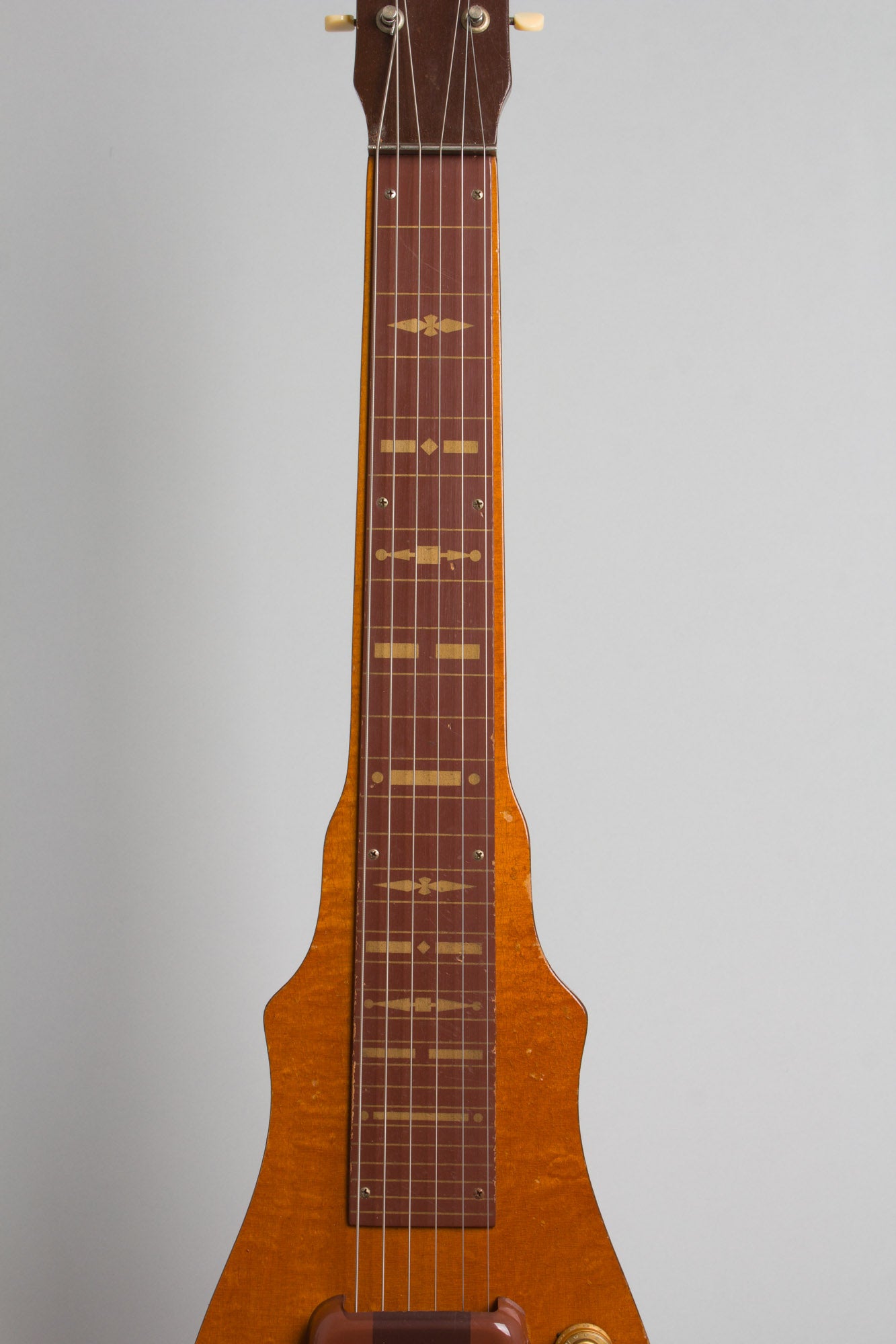 Gibson Royaltone Lap Steel Electric Guitar (1950)