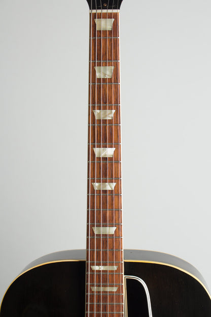 Gibson ES-150 Arch Top Hollow Body Electric Guitar (1952)