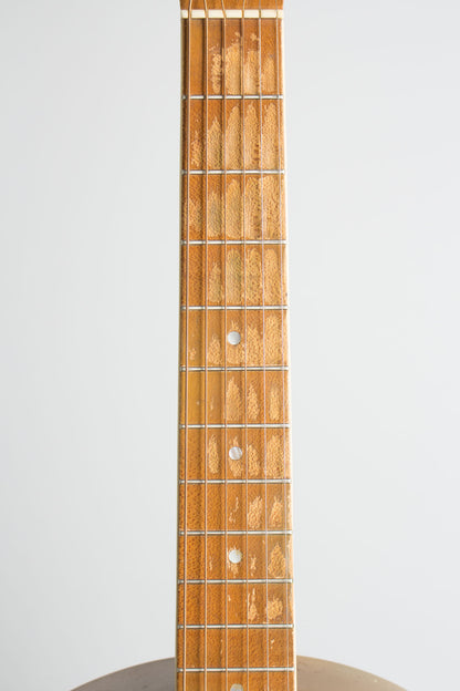 National Triolian Resophonic Guitar (1931)