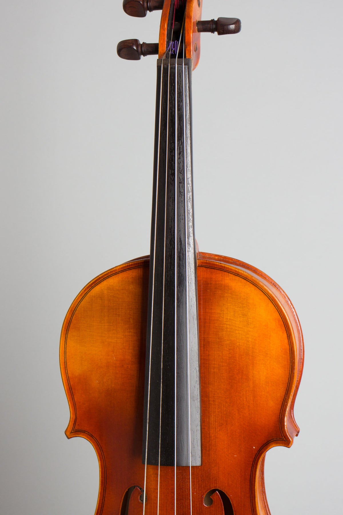 William Lewis and Son Ton-Klar The Dancla 16 1/2"" No.2523 Viola (1960's)