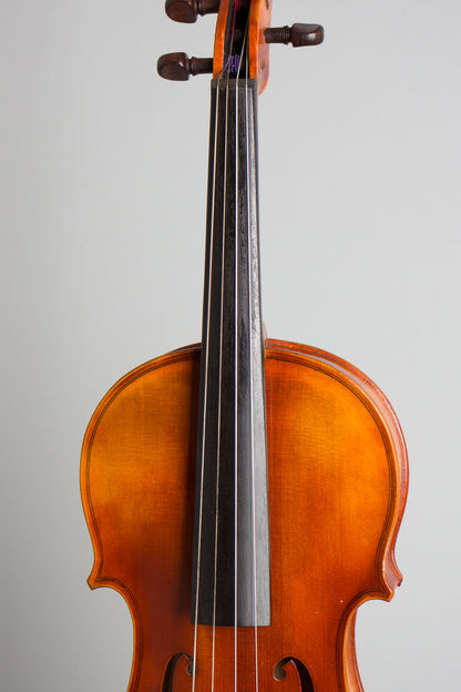 William Lewis and Son Ton-Klar The Dancla 16 1/2"" No.2523 Viola (1960's)