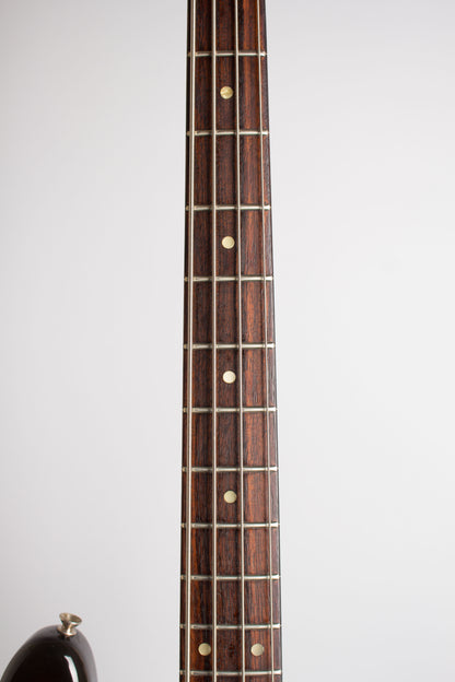 Fender Precision Bass Solid Body Electric Bass Guitar (1970)