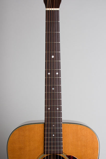 C. F. Martin D-21 Flat Top Acoustic Guitar (1961)