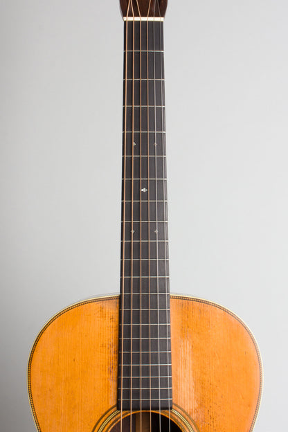 C. F. Martin 000-28 Flat Top Acoustic Guitar (1929)