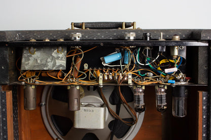 Gretsch Electromatic Model 6155 Tube Amplifier (1959)