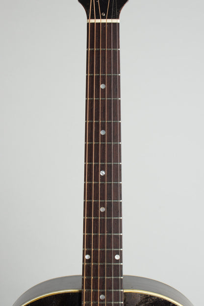 Gibson J-45 Flat Top Acoustic Guitar (1952)