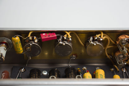 Fender Deluxe 5E3 Tube Amplifier (1959)