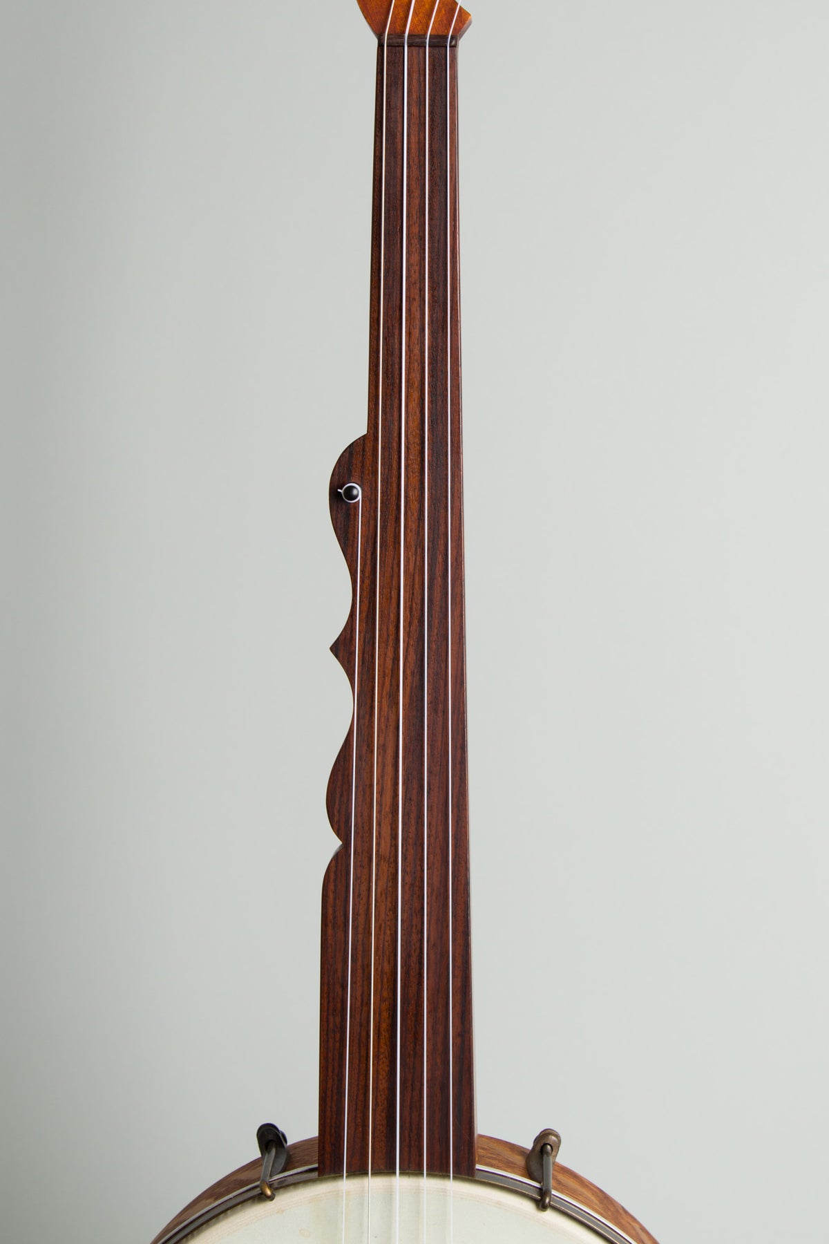 J.J. Hartel Boucher Style Minstrel Banjo (2023)