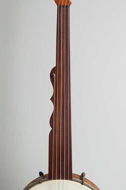 J.J. Hartel Boucher Style Minstrel Banjo (2023)