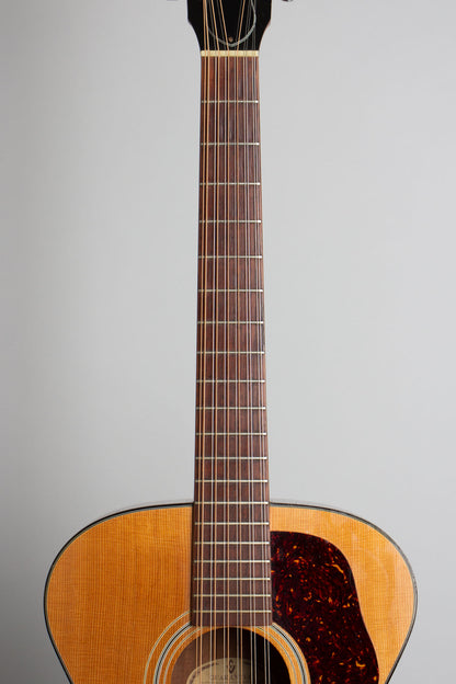 Guild F-112 12 String Flat Top Acoustic Guitar (1969)