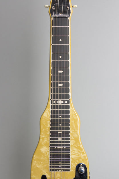 Fender Champion Lap Steel Electric Guitar (1952)
