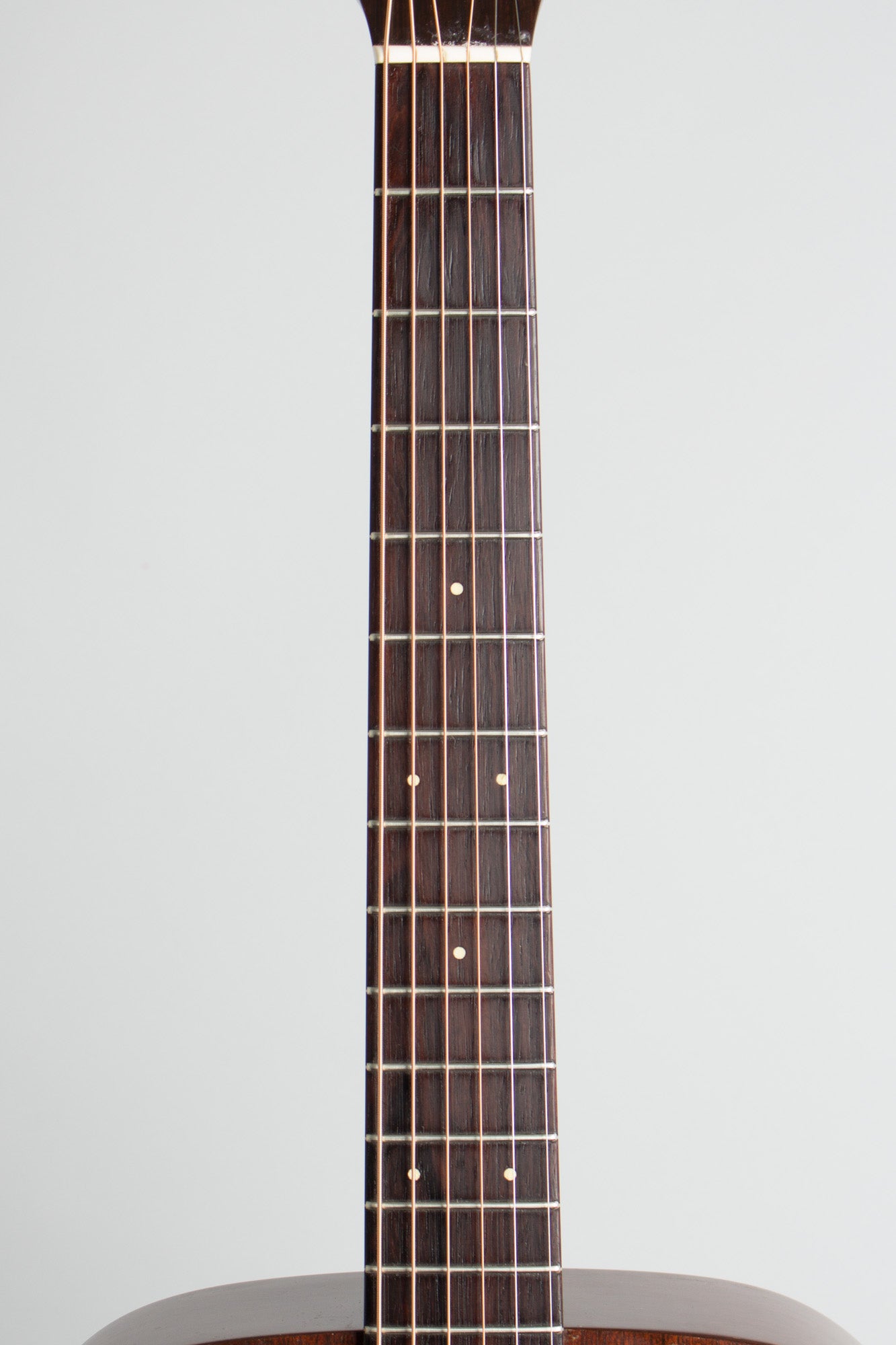 C. F. Martin 00-17 Flat Top Acoustic Guitar (1958)