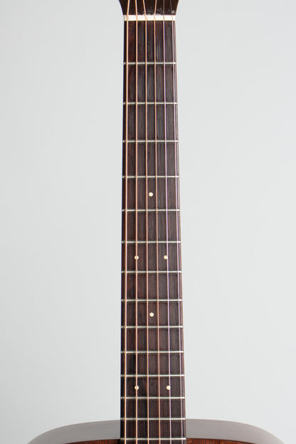 C. F. Martin 00-17 Flat Top Acoustic Guitar (1958)