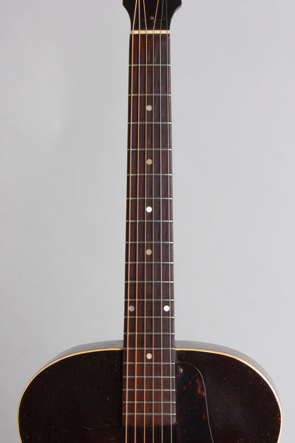 Gibson L-50 Arch Top Acoustic Guitar (1944)