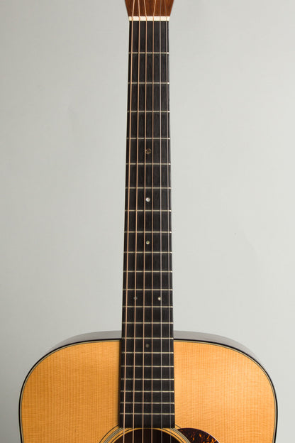 C. F. Martin D-18 1937 Authentic Flat Top Acoustic Guitar (2006)