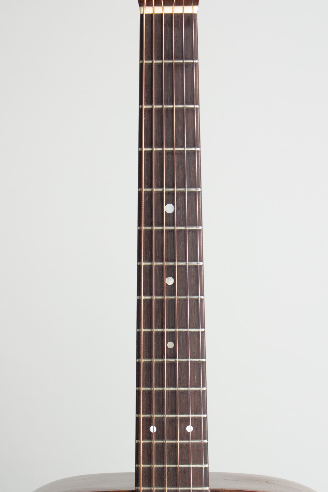 C. F. Martin 000-18 Flat Top Acoustic Guitar (1954)