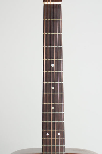 C. F. Martin 000-18 Flat Top Acoustic Guitar (1954)