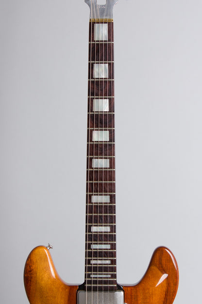 Travis Bean TB-1000A Artist Solid Body Electric Guitar (1978)