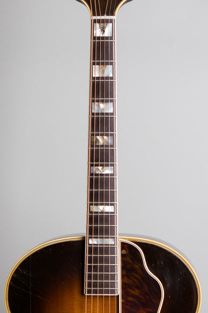 Epiphone Emperor Arch Top Acoustic Guitar (1946)