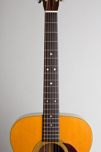 C. F. Martin 000-28 Flat Top Acoustic Guitar (1952)