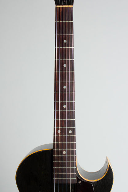 Gibson ES-140 3/4 Arch Top Hollow Body Electric Guitar (1953)