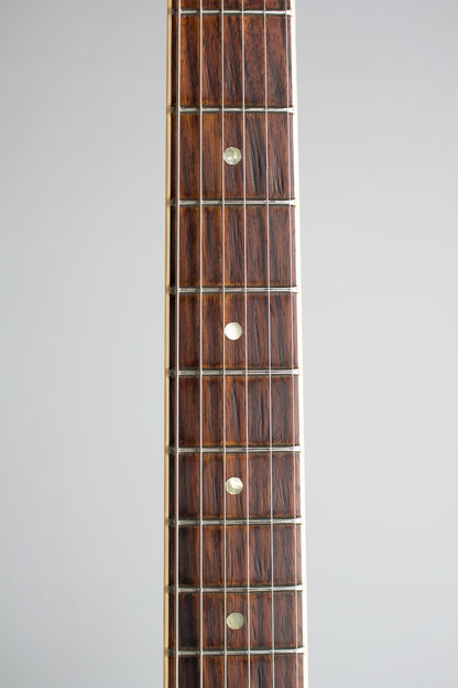 Gibson ES-335 DOT Semi-Hollow Body Electric Guitar (1990)