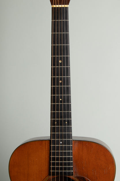 C. F. Martin 000-18 Flat Top Acoustic Guitar (1938)