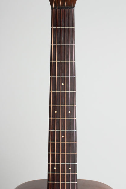 C. F. Martin 0-17 Flat Top Acoustic Guitar (1935)
