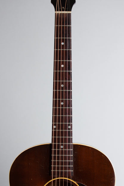 Gibson LG-2 Flat Top Acoustic Guitar (1948)
