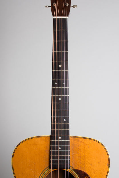 C. F. Martin 000-28 Flat Top Acoustic Guitar (1945)