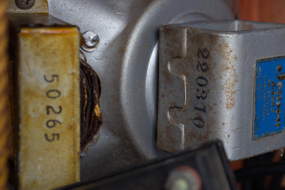 Fender Princeton 5B2 Tube Amplifier (1954)