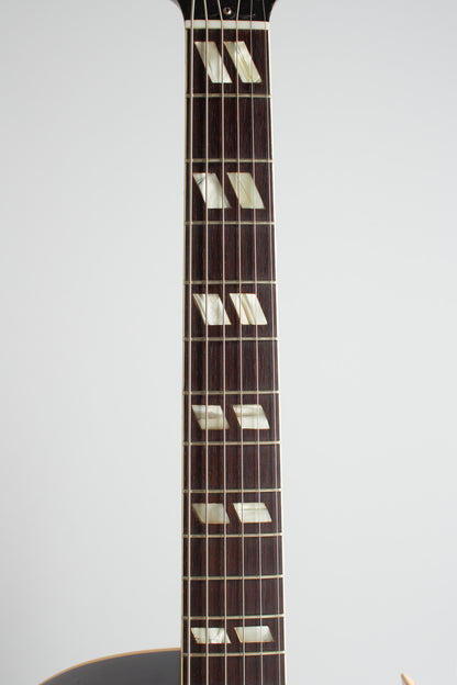 Gibson ES-175 Arch Top Hollow Body Electric Guitar (1955)