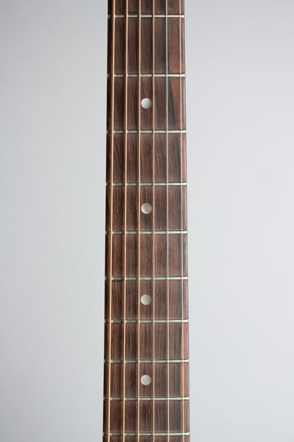 Guild M-20 Flat Top Acoustic Guitar (1959)