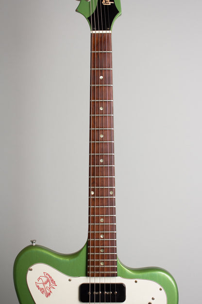 Gibson Firebird III Solid Body Electric Guitar (1965)
