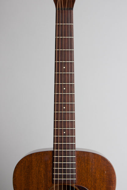 C. F. Martin 0-15 Flat Top Acoustic Guitar (1960)
