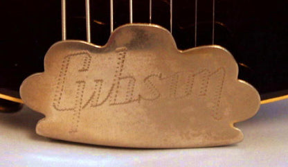Gibson EM-200 Florentine Solid Body Electric Mandolin (1954)