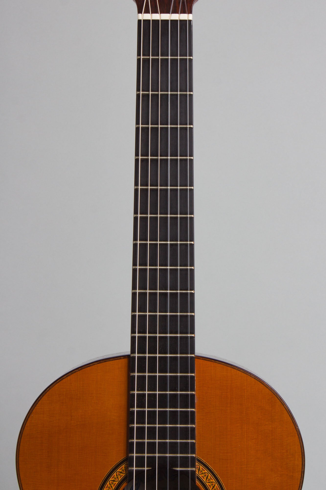 Jose Ramirez Estudio Classical Guitar (1980)