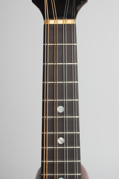 Gibson Style A Carved Top Mandolin (1917)